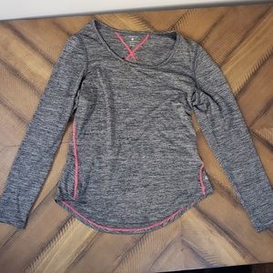 Layers Workout Long Sleeve